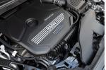 BMW 118i Luxury Line 2019 года (WW)